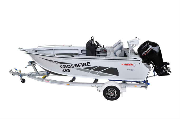 499 Crossfire