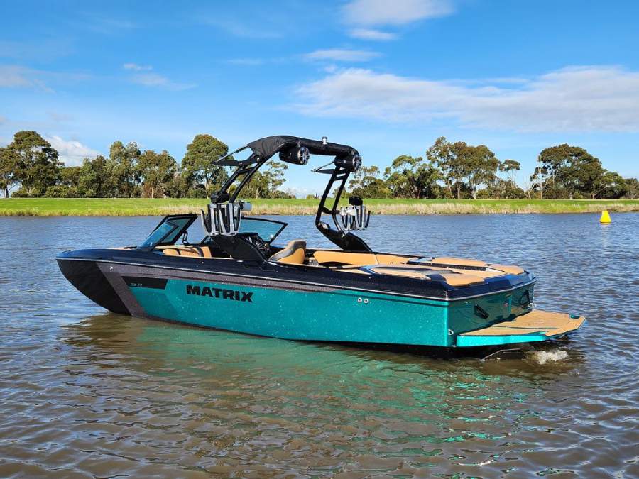 Matrix MX22